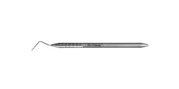 periodontal probe CP-15 (Hu-Friedy)