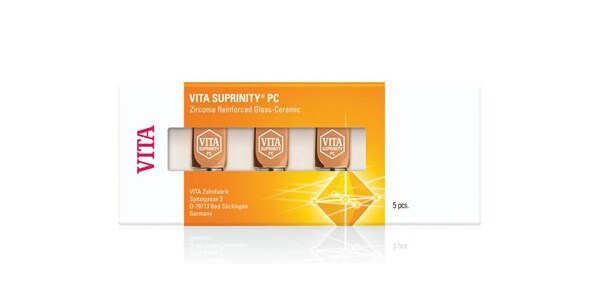 Vita Suprinity (Vita Zahnfabrik)