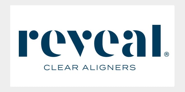 Reveal Clear Aligners – Logos