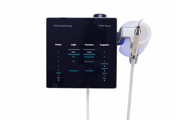 PWR Piezo Piezoelectric Scaler