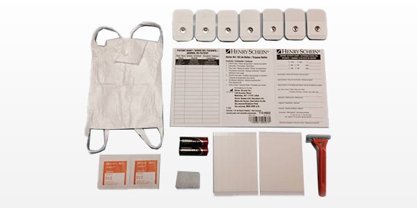 Cardiology - Henry Schein Medical