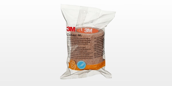 3M Coban NL Non-Latex Self-Adherent Wrap â€“ Henry Schein Medical