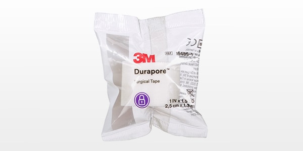 3M Durapore Surgical Tape â€“ Henry Schein Medical