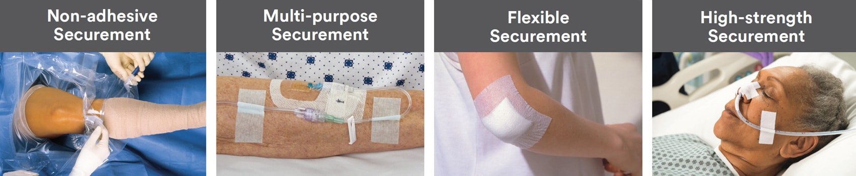 3M Securement Solutions â€“ Henry Schein Medical