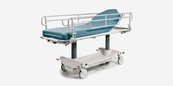 Horizon Multi-Purpose Stretcher 500lb Weight Capacity