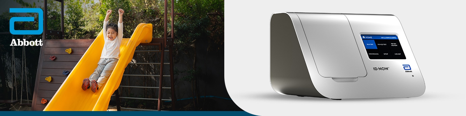 Get Ready Now for Respiratory Season.