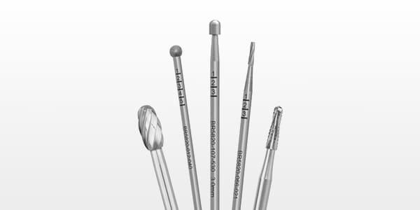 Surgical Burs - Henry Schein Medical