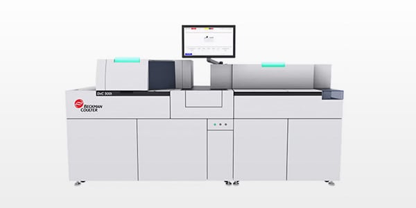 DxC 500i Clinical Analyzer  - Henry Schein