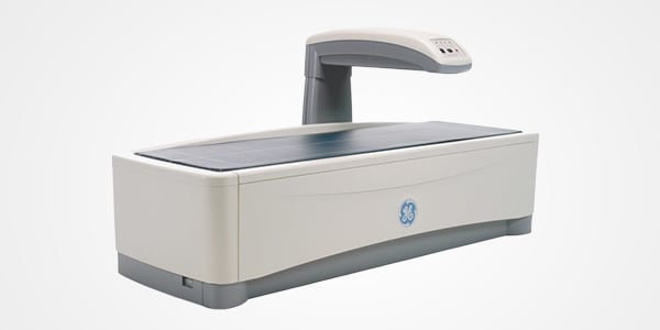 GE Prodigy DXA System