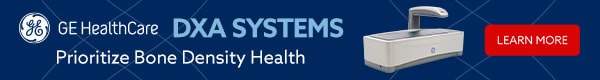 DXA SYSTEMS - Prioritize Bone Density Health - Learn More