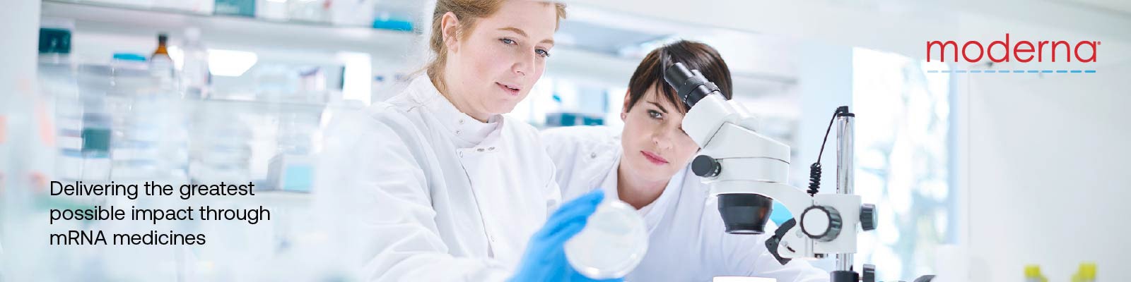 Moderna