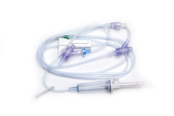 B. Braun IV Administration Sets and Accessories - Henry Schein Medical