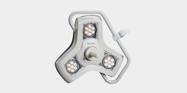 AIM LED - Henry Schein