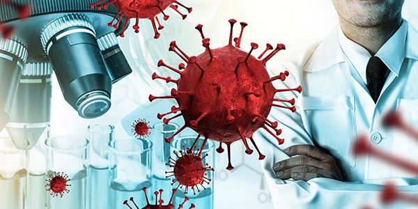 Coronavirus Testing for Ambulatory Surgery Centers ASC