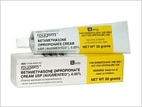 Over the counter corticosteroid ointment brands