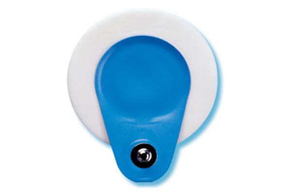 Ambu Inc Blue Sensor Electrode