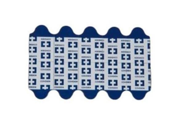 Cardinal Health Q-Trace Electrode Tabs