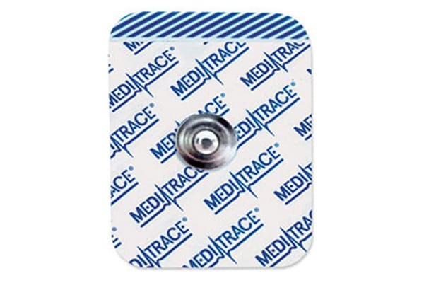 Cardinal Health Medi-Trace 450 Pouch Electrode