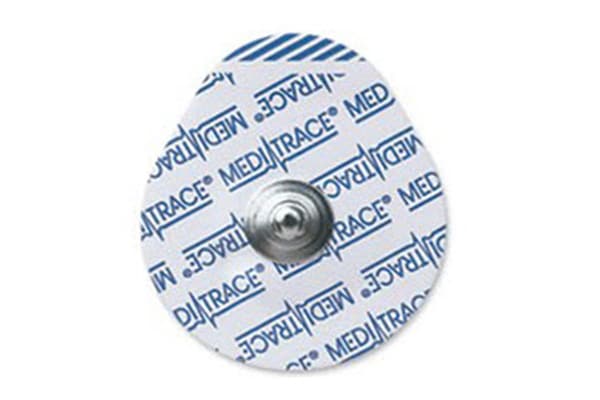 Cardinal Health Electrode EKG Medi-Trace 200