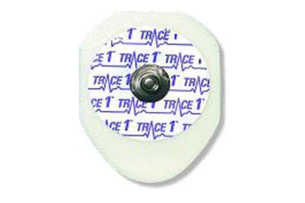 Nikomed, USA Inc Electrode EKG Foam