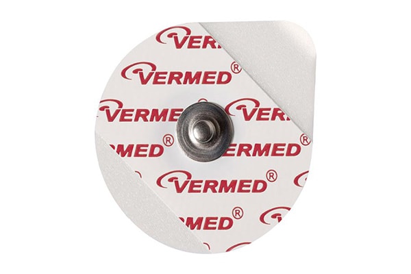 Vermont Medical Inc Electrode Stress Test Foam