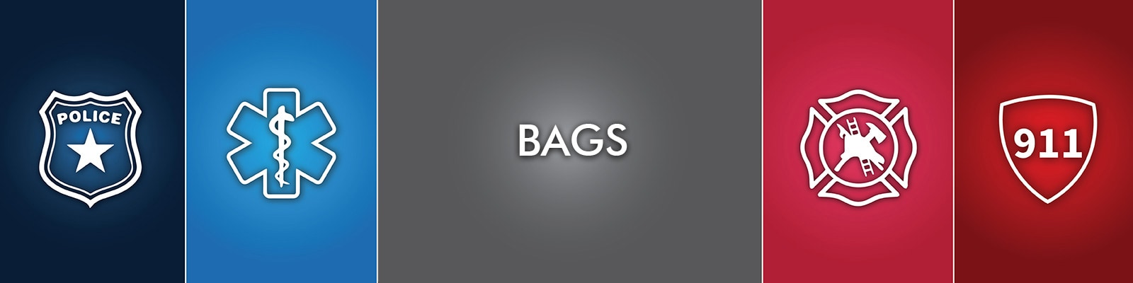 Bags - Henry Schein Medical EMS