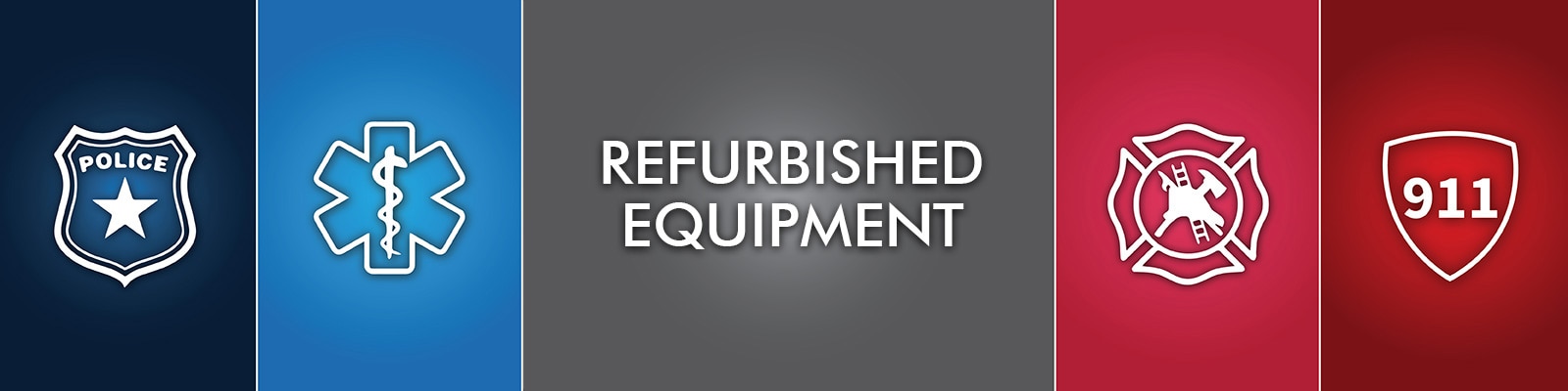 Refurbished Equipment - Henry Schein Medical