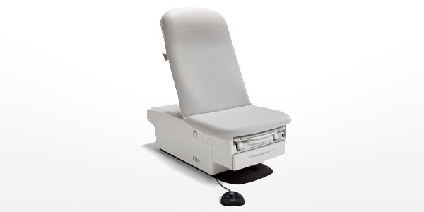 Ritter 224 Barrier-Free Examination Chair