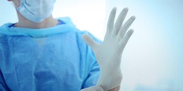 Surgical Gloves | Medical Gloves