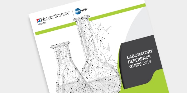 Download Henry Schein Laboratory Supply Guide