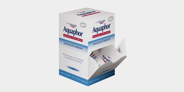 Aquaphor Skin Healing Ointment