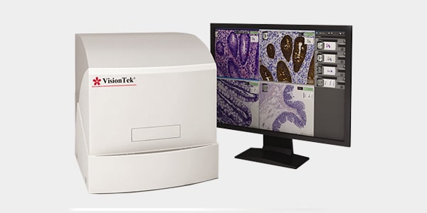 Sakura VisionTek&reg; Digital Microscope