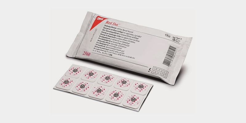 3M Cardiology Products - Henry Schein Medical