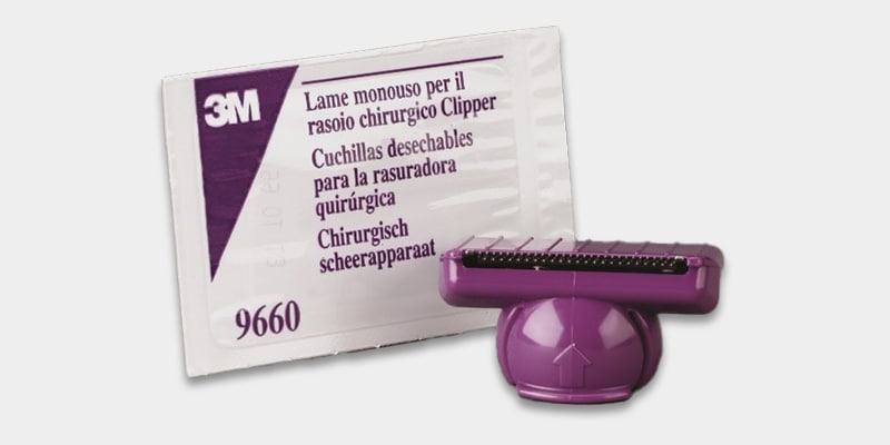 3M Surgery Products - Henry Schein Medical