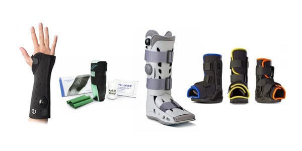 Orthopedic Supplies Equipment Products