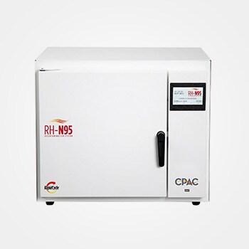 N95 Respirator Decontamination System for Ambulatory Surgery Centers ASC