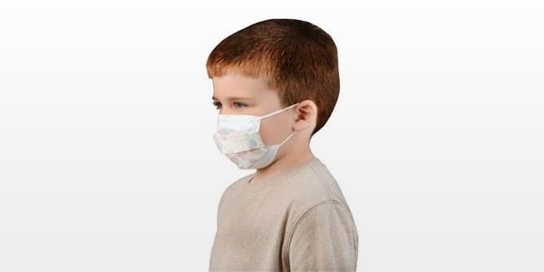Kids Face Masks - Henry Schein Medical