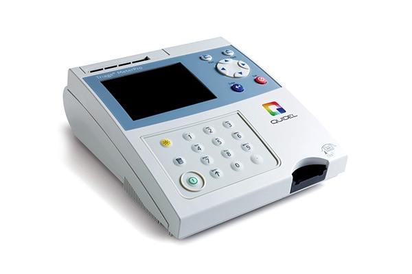 Triage&reg; MeterPro&trade; Meter - Henry Schein