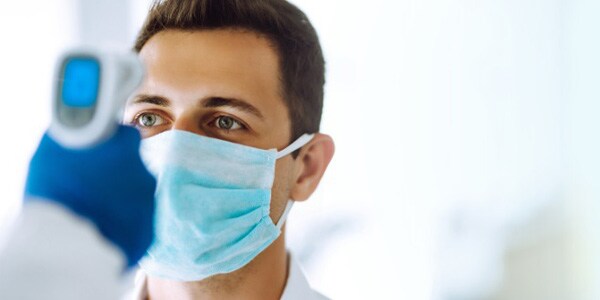 Coronavirus New Patient Protocols for Ambulatory Surgery Centers ASC