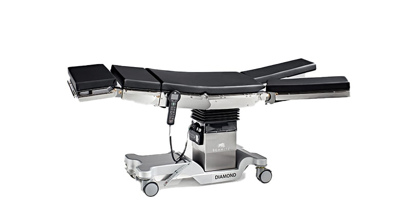 DIAMOND Operating Room Tables - Henry Schein Medical