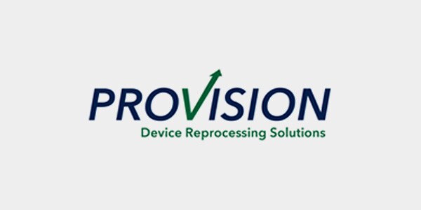 Provision device reprocessing solutions for Ambulatory Surgery Centers ASC