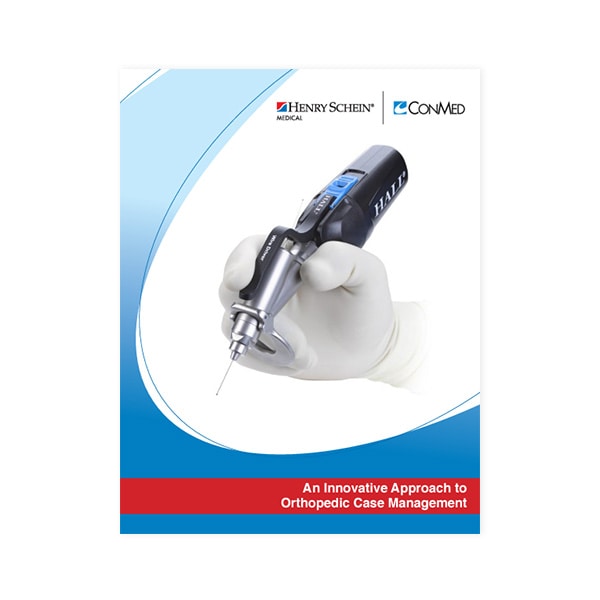 CONMED Orthopedic Case Management 
