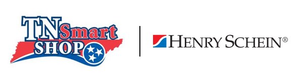 Welcome to Henry Schein Tennessee Smart Shop