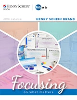 Henry Schein Brand... Beyond Satisfaction!