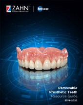 Ipn Teeth Mould Chart