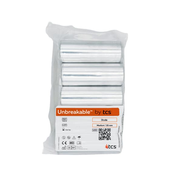 TCS Unbreakable