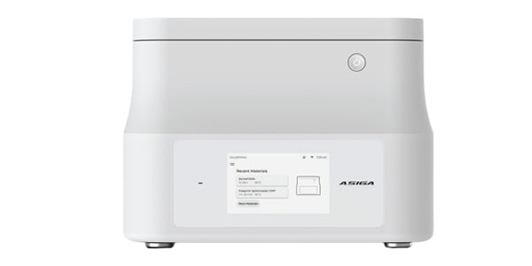 Asiga Cure 1.5L & 2.5L 