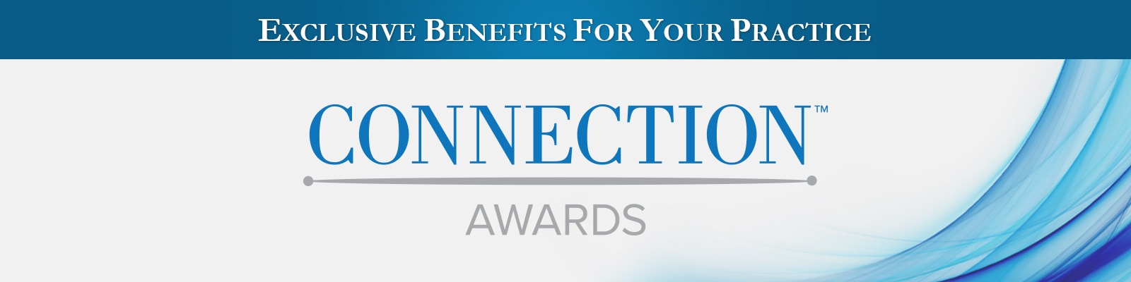 CONNECTION™ AWARDS