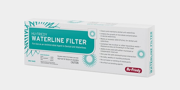 Waterline Filter