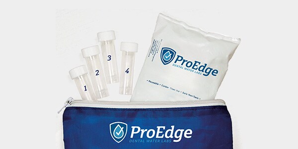 Waterline Testing Service Kit